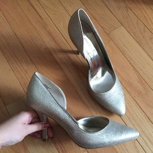 Anne klein pumps